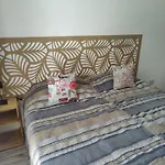 Departamento Studio Nuevo En Recoleta /Palermo.