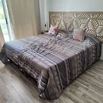 Departamento Studio Nuevo En Recoleta /Palermo.