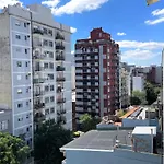 Departamento 2 Ambientes Palermo-Abasto