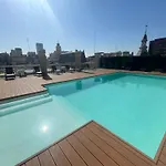 Modern Cozy Studio In San Telmo W Pool And Exclusive Services