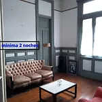 Habitacion En Edificio Historico