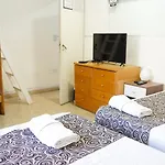 Hostal Con Terraza Y Parrilla En Palermo
