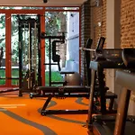 Dahlia Deluxe Studio