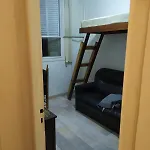 Habitacion Individual En Departamento Compartido