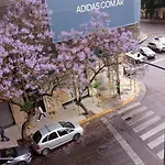 Esmeralda Y Libertador