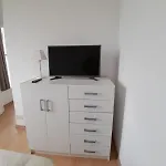 Modern Downtown Apartment