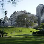 Recoleta Agradable Y Confortable Departamento