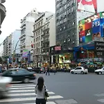 Recoleta Agradable Y Confortable Departamento