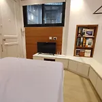 Renovado Monoambiente En Recoleta