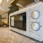 Lujoso Apartamento A Metros Del Patio Bullrich Recoleta