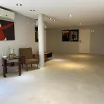 First Palermo Hotel