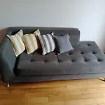 Beauty Apartment In Palermo Hollywood
