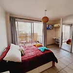 Villa Urquiza Aparts