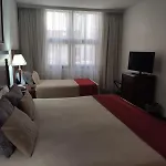 Hotel Reconquista Garden