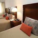Hotel Reconquista Garden
