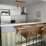 Moon House San Telmo