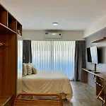 Moon House San Telmo