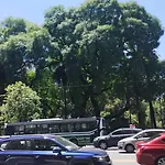 Departamento En Palermo Al Lado De Parque Las Heras
