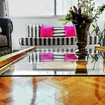 Gran Departamento Que Puede Alojar Hasta 7 Personas En La Mejor Zona De Recoleta Sobre Callao 3D