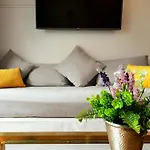 Gran Departamento Que Puede Alojar Hasta 7 Personas En La Mejor Zona De Recoleta Sobre Callao 3D