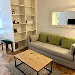 Cozy Studio In The Heart Of Recoleta