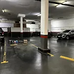 Nuevo Y Lujoso Departamento En Palermo - Edificio 5 ⭑ Pileta, Gym, Parrilla, Plaza De Ninos, Cancha De Futbol & Garage
