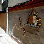 Casa Escalera Caracol