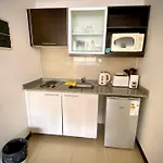 3H Gurruchaga Apartamento