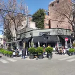 Acogedor Depto En Ubicacion Ideal - Hipodromo De Palermo - Campo De Polo - Canitas - Palermo