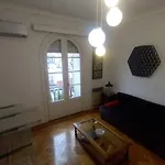 Great And Bright Apartment Near Av De Mayo