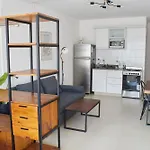 Impecable! Centro De Bsas, Moderno Y Confortable Con Amenities Y Pileta 3 Pers
