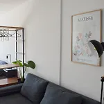 Impecable! Centro De Bsas, Moderno Y Confortable Con Amenities Y Pileta 3 Pers