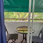 Warm Apartment With Balcony Up To 3 People
