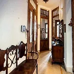 Antique,Classy & Quiet 3 Bedroom And Roof Terrace Apt In The Heart Of San Telmo