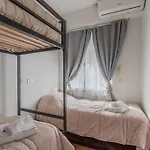 Hermoso Departamento Familiar En Pleno Centro