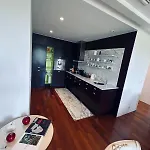 Faena Suite - Apto Vip En Puerto Madero