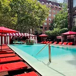 Faena Suite - Apto Vip En Puerto Madero