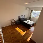 Recoleta Duplex