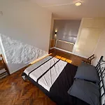 Recoleta Duplex