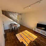 Recoleta Duplex