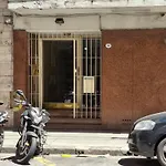 Espectacular Monoambiente En El Corazon De Buenos Aires