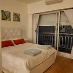 Espectacular Monoambiente En El Corazon De Buenos Aires