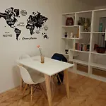 Espectacular Monoambiente En El Corazon De Buenos Aires