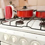 Departamento 2 Ambientes En Recoleta Ideal 4 Personas