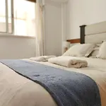 Departamento 2 Ambientes En Recoleta Ideal 4 Personas