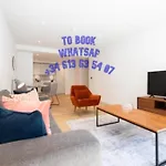 Urban Tango Stay