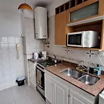 Lindo Y Confortable Departamento Con Perfecta Ubicacion