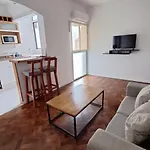 Lindo Y Confortable Departamento Con Perfecta Ubicacion