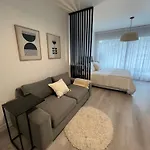 Departamento En Recoleta II
