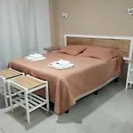 Monoambiente Centrico